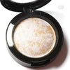 Image of 10 Colors Baked Eyeshadow in Shimmer Metallic