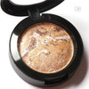 Image of 10 Colors Baked Eyeshadow in Shimmer Metallic