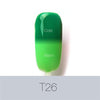 Image of UV Temperature Changing Colors Gel