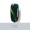 Image of 3D Cat Eyes Gel Nail Polish