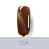 Image of 3D Cat Eyes Gel Nail Polish