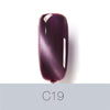 Image of 3D Cat Eyes Gel Nail Polish