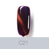 Image of 3D Cat Eyes Gel Nail Polish