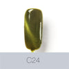 Image of 3D Cat Eyes Gel Nail Polish