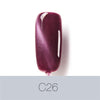 Image of 3D Cat Eyes Gel Nail Polish