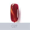 Image of 3D Cat Eyes Gel Nail Polish