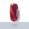 Image of 3D Cat Eyes Gel Nail Polish