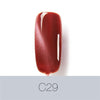 Image of 3D Cat Eyes Gel Nail Polish