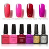 Image of Pro Soak-off Nail Gel Polish Starter Kit
