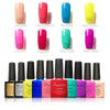 Image of Pro Soak-off Nail Gel Polish Starter Kit