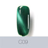 Image of Magnetic Cat Eyes Polish LED UV Soak off Nail Gel