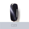 Image of Magnetic Cat Eyes Polish LED UV Soak off Nail Gel
