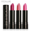Image of 12 Colors Moisturize Lip Stick Long Lasting Easy to Wear