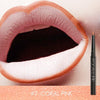 Image of New Pro 19 Colors Lip Liner