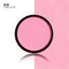 Image of Big 8 Colors DIY Design Face Bronzer Pressed Blush Platter with Highlighter