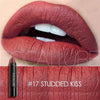 Image of New 19 Colors Matte Lipsticker
