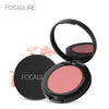 Image of New Fabulous Genuine 11 colors blush Soymilk matte pearl rouge Blush