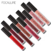 Image of Matte Lipstick Waterproof Long Lasting Lip Gloss