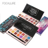 Image of 14Colors Eyeshadow Palette