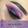 Image of New Arrival 5 Colors Glitter Eyeliner Eyeshadow