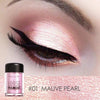 Image of 18 Colors Glitter Eye Shadow