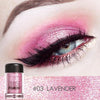Image of 18 Colors Glitter Eye Shadow
