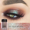 Image of 18 Colors Glitter Eye Shadow