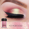 Image of 18 Colors Glitter Eye Shadow