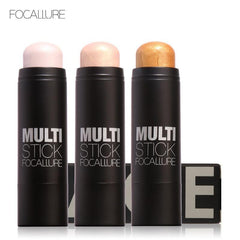 Stick Concealer Creamy Perfect Cover Oil-control Smooth Base