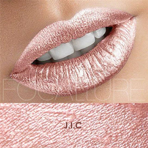 Matte Lipstick Waterproof Long Lasting Lip Gloss