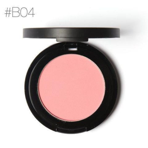 New Fabulous Genuine 11 colors blush Soymilk matte pearl rouge Blush