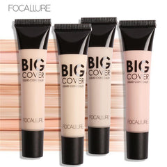 Perfect Cover Face Concealer Cream