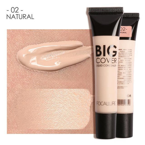 Perfect Cover Face Concealer Cream