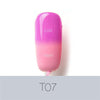 Image of UV Temperature Changing Colors Gel
