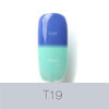Image of UV Temperature Changing Colors Gel