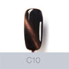 Image of 3D Cat Eyes Gel Nail Polish