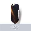 Image of 3D Cat Eyes Gel Nail Polish