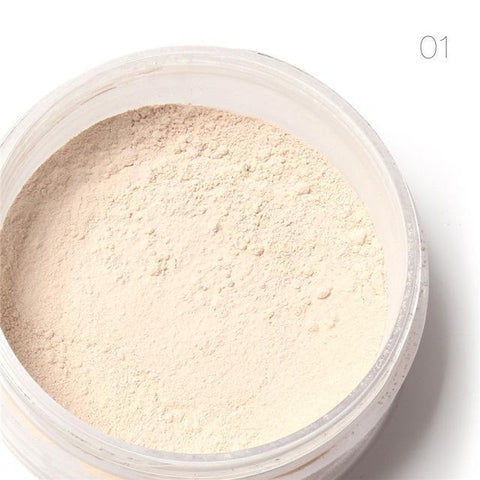 Ultra-Light Perfecting Finishing Loose Powder