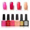 Image of Pro Soak-off Nail Gel Polish Starter Kit