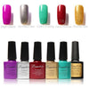 Image of Pro Soak-off Nail Gel Polish Starter Kit