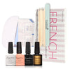 Image of Pro Soak-off Nail Gel Polish Starter Kit