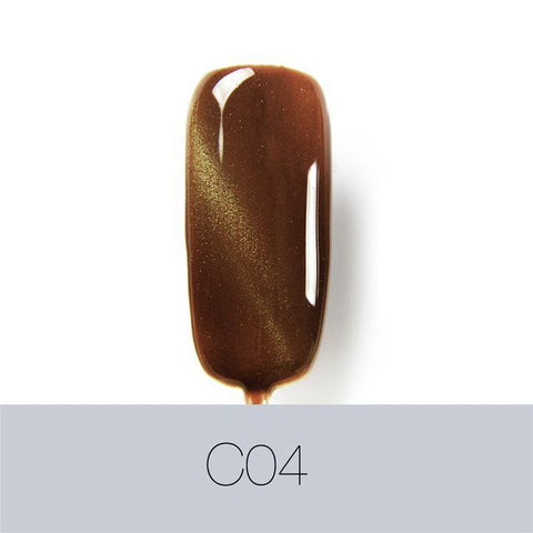 Magnetic Cat Eyes Polish LED UV Soak off Nail Gel