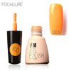 Image of UV Cat Eye 3D Gel Nail Polish
