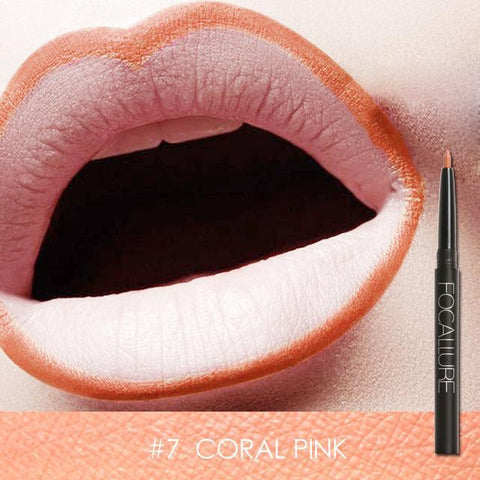 New Pro 19 Colors  Lip Liner