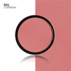 Image of Big 8 Colors DIY Design Face Bronzer Pressed Blush Platter with Highlighter