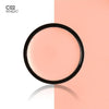 Image of Big 8 Colors DIY Design Face Bronzer Pressed Blush Platter with Highlighter