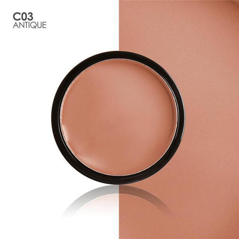 Big 8 Colors DIY Design Face Bronzer Pressed Blush Platter with Highlighter