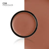 Image of Big 8 Colors DIY Design Face Bronzer Pressed Blush Platter with Highlighter