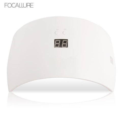 SUN9x Plus 36W Nail Lamp