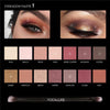 Image of 14Colors Eyeshadow Palette